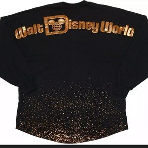 DISNEY Belle of the Ball Spirit Jersey